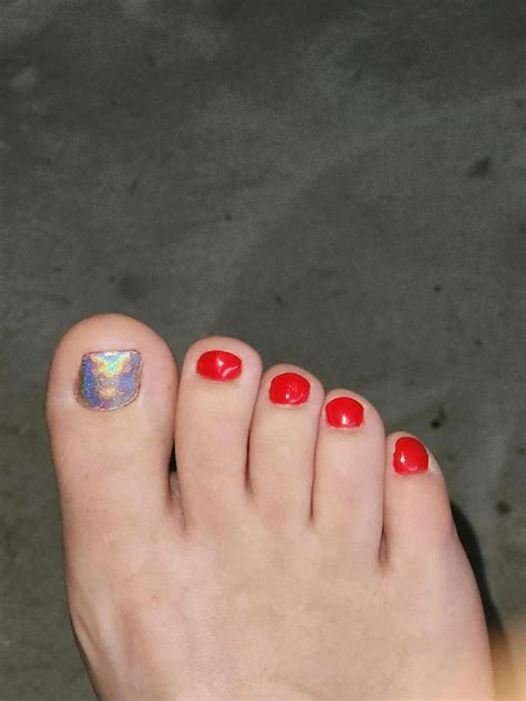 DND - Gel & Lacquer - Ferrari Red - #430 – Beyond Polish