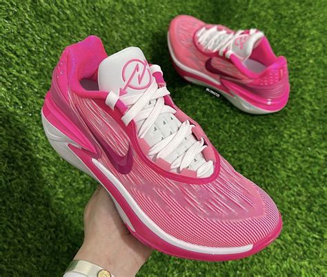 Nike Air Zoom GT Cut 2 Hyper Pink FQ8706-604 | SBD