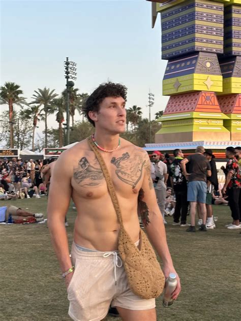 Coachella Men’s Outfits | Gallery posted by Shane Miller | Lemon8