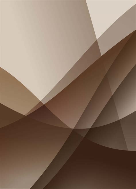 Download Brown Light Abstract Wallpaper | Wallpapers.com