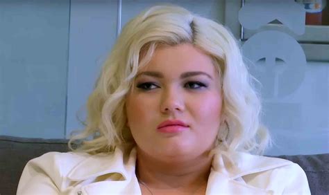 Amber Portwood Bio, Age, Net Worth, Baby, Andrew, and New Boy