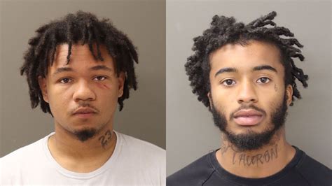 2 charged with fatal shooting of 18-year-old in Columbus | 10tv.com