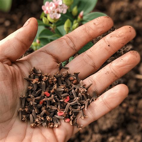 Cultivating Cloves: A Comprehensive Guide to Growing Clove Plants at ...