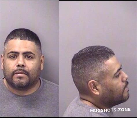 LOPEZ JESUS 09/29/2022 - Kankakee County Mugshots Zone