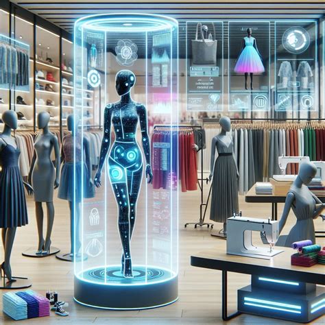 World of AI in Fashion: Explore the Best AI Art Gallery 2025