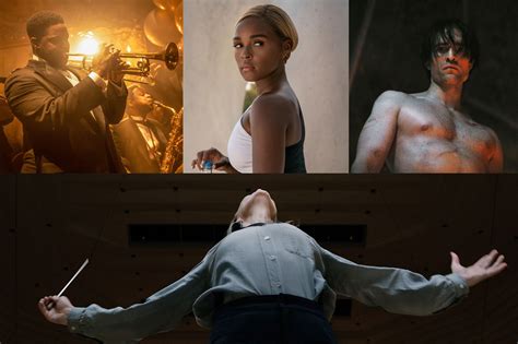 The Best Film Scores of 2022: "The Batman," "Nope," and More | IndieWire