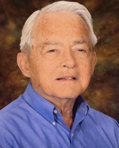 Orvill George Harney Obituary (2025) - Amarillo, TX - Boxwell Brothers ...