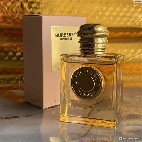 Burberry Goddess - «Какая ты богиня? Подробное описание нового аромата ...