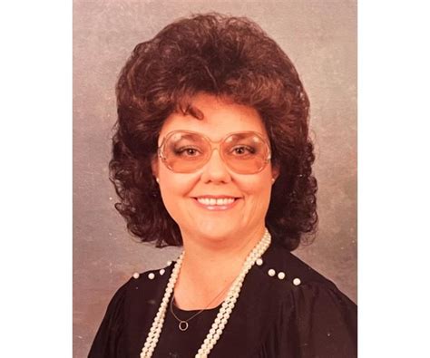 Rosemary Russell Obituary (1945 - 2023) - Plainview, TX - Plainview ...