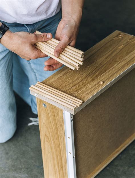 DIY Bedside Table Ideas for a Fresh Bedroom Look