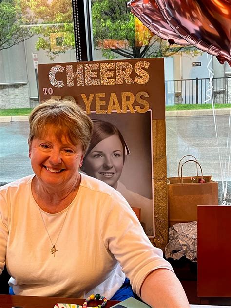 Mercy Health - Toledo - A Mercy Health nurse recently celebrated ...