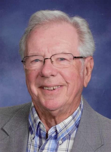 Richard Honsberger Obituary - Lancaster, OH