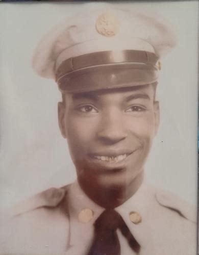 James Glaspy Obituary (2024) - Benton Harbor, MI - Robbins Brothers ...