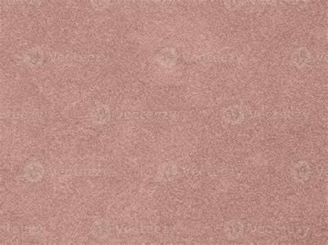 rose gold color velvet fabric texture used as background. Empty pink ...