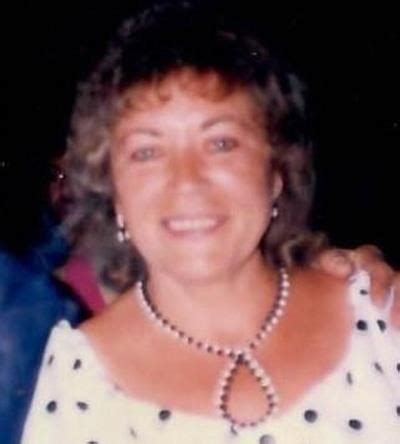 Doris O'Hara Obituary (2019) - Rochester, NH - R. M. Edgerly and Son ...