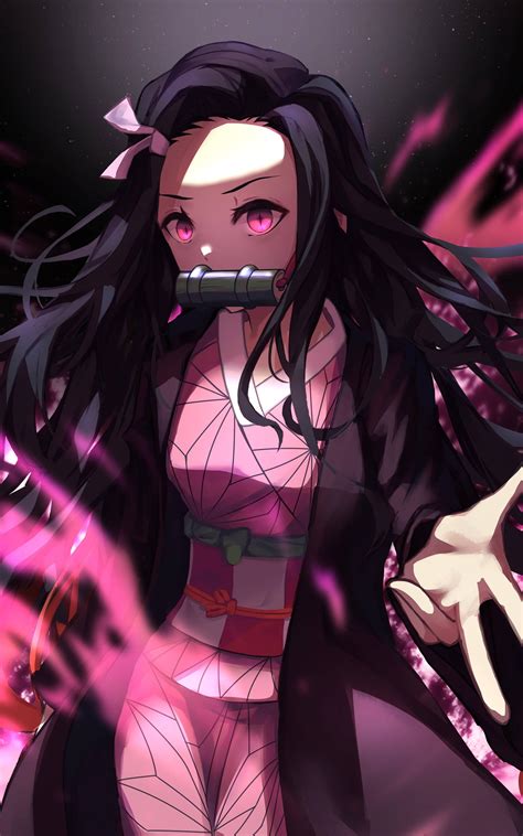 Sexy Nezuko