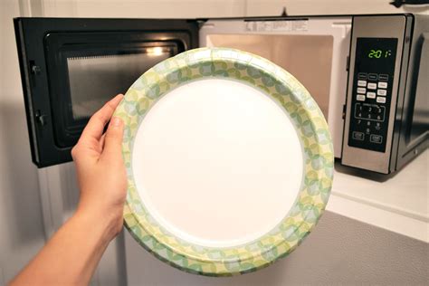 Can You Microwave Cardboard Plates at Nicholas Ratcliffe blog
