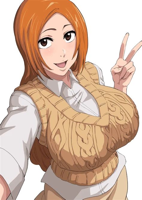 Orihime Inoue