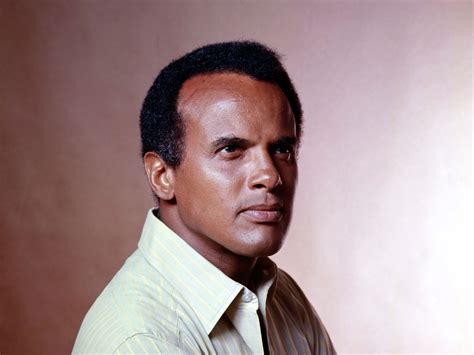 Harry Belafonte Movies The World Pays Tribute To Singer, Actor, And