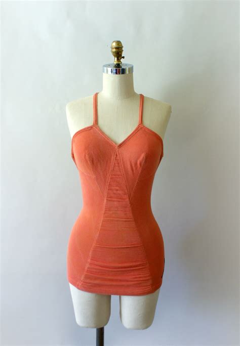 Old Fashioned Bathing Costume at Dennis Fleming blog