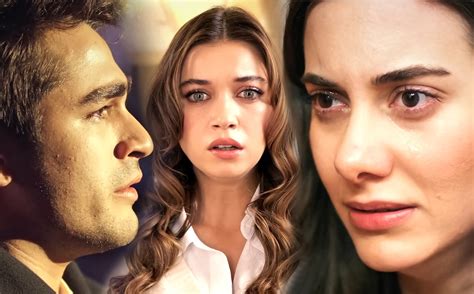 “Una nueva vida”: Ferit acorralado, Seyran en shock y Suna engañada ...