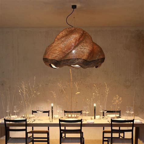 Light Up Your Home: 9 Unique Pendant Lights Made in Africa - OKANLY