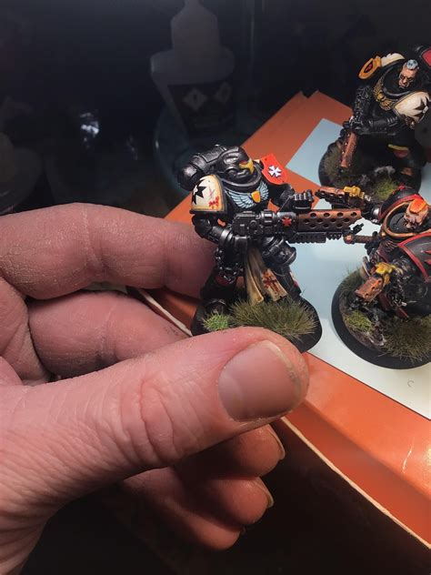 Infernus squad. First 5 members done. I'm gonna be ready for 10th. : r ...