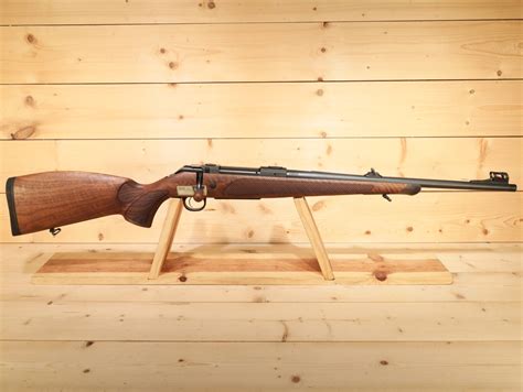 CZ / CZ-USA 600 ST3 Lux 30-06SPG - Adelbridge & Co. Gun Store