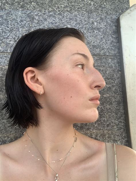My Roman nose in Rome 🏺 : r/BigNoseLadies