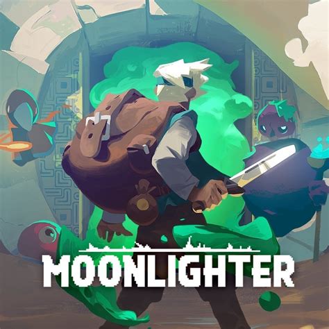 Moonlighter - IGN