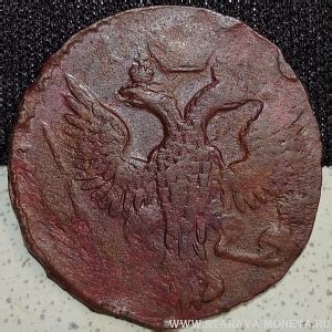 Денга 1748 / Форум Нумизматов / Старая Монета