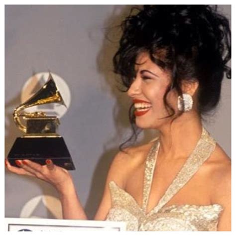 Rare Selena Quintanilla 19 years later we're still dreaming of you ...