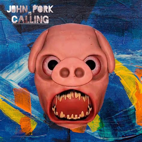 ‎John Pork is Calling (Main Theme Extended) - Single - Album by Piano ...