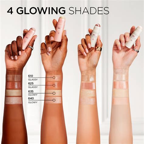 Lumi Le Glass Highlighter Stick | L'Oréal Paris