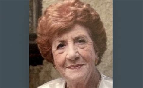Staten Island obituaries for Feb. 14, 2023: Mae Gagliano, Staten Island ...