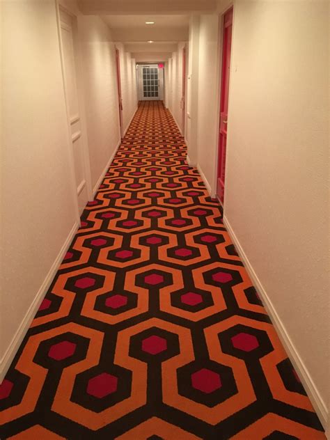 Carpet Rug From The Shining at Harold Barker blog