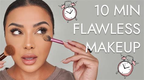 Makeup Tutorial