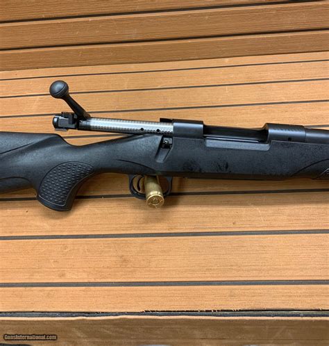 WINCHESTER MODEL 70 .300 WSM