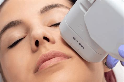 We Now Offer High Intensity Focused Ultrasound (HIFU) | Bellagena Med Spa