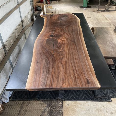 Wood Slabs