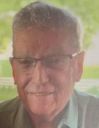 Ronald C. Hogan Obituary (2025) - Fort Thomas, KY - Dobbling Funeral ...