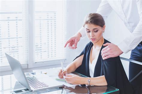 Sexual Harassment Lawyer in Los Angeles | Melmed Law Group