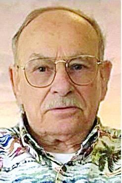 James Bradshaw Obituary (1931 - 2025) - Bakersfield, CA - Bakersfield ...