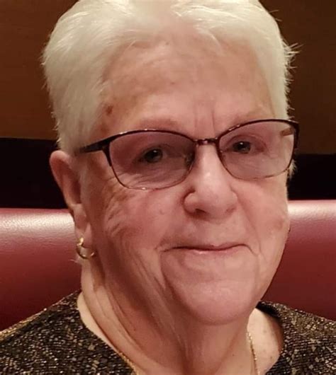JOYCE ELAINE CAMPBELL (Updated Arrangements) - Kirkpatrick Funeral Home