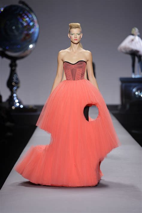 Coral Dresses