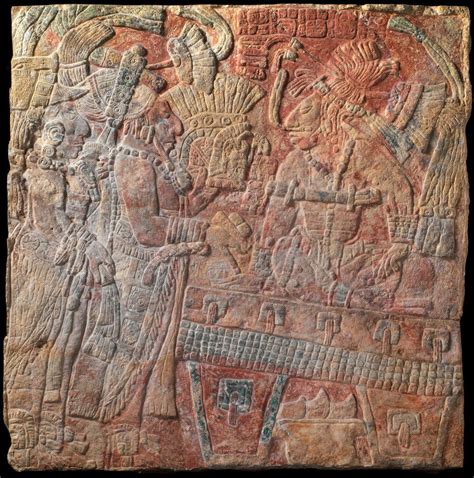 Maya Civilization: A Brief Guide (Religion, Society, Art, Legacy)