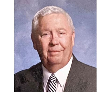 Ernest Dale Harrelson Obituary (2022) - Elizabethtown, NC - Bladen ...