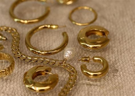 Aquamir | Waterproof Everyday Jewelry – Aquamir Jewelry