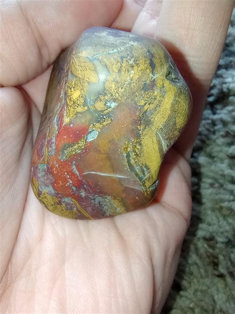 What is this rock? Found in Wisconsin : r/whatsthisrock
