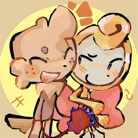 Goob Dandys World Pfp